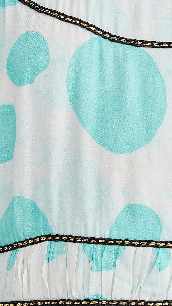 Busayo Segun Dress | Shopbop Product Image