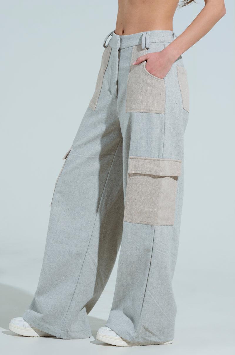TO LOVE AGAIN TROUSER Product Image