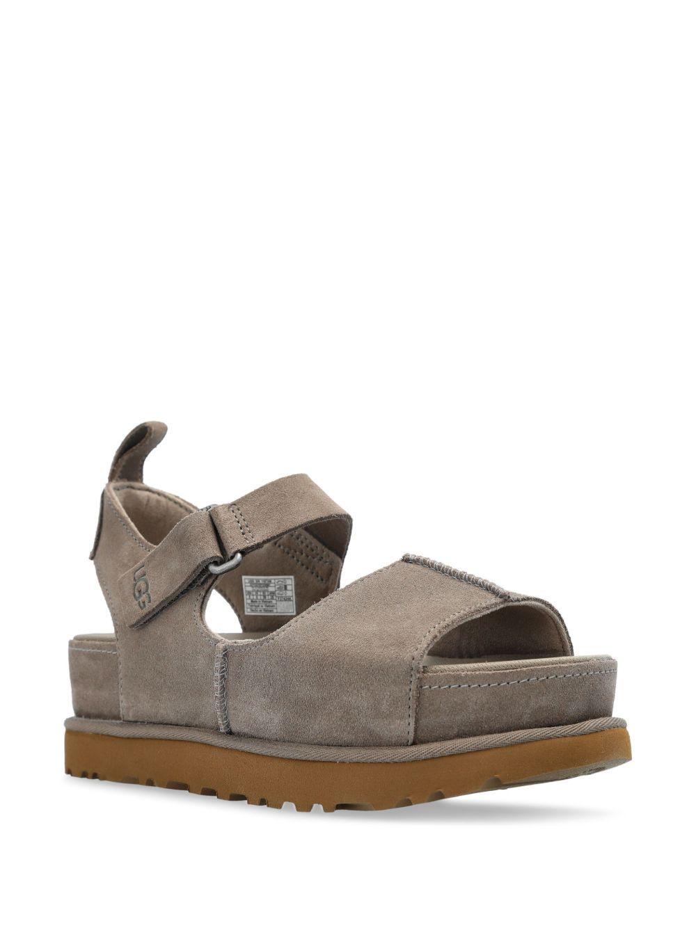 Goldenstar sandals Product Image