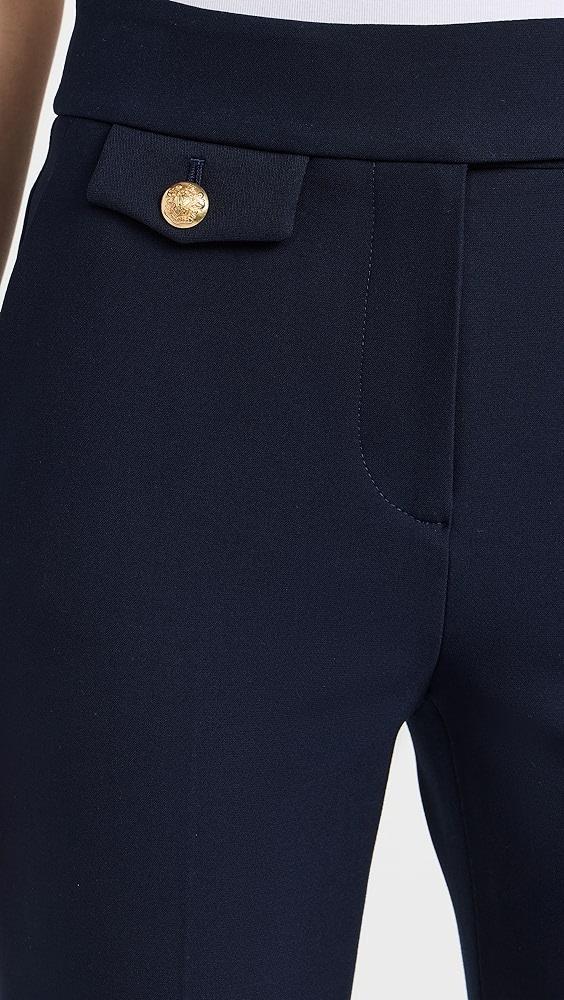 Veronica Beard Renzo Pants | Shopbop Product Image