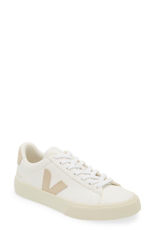 Veja Campo Sneakers Extra White Almond 39 Product Image