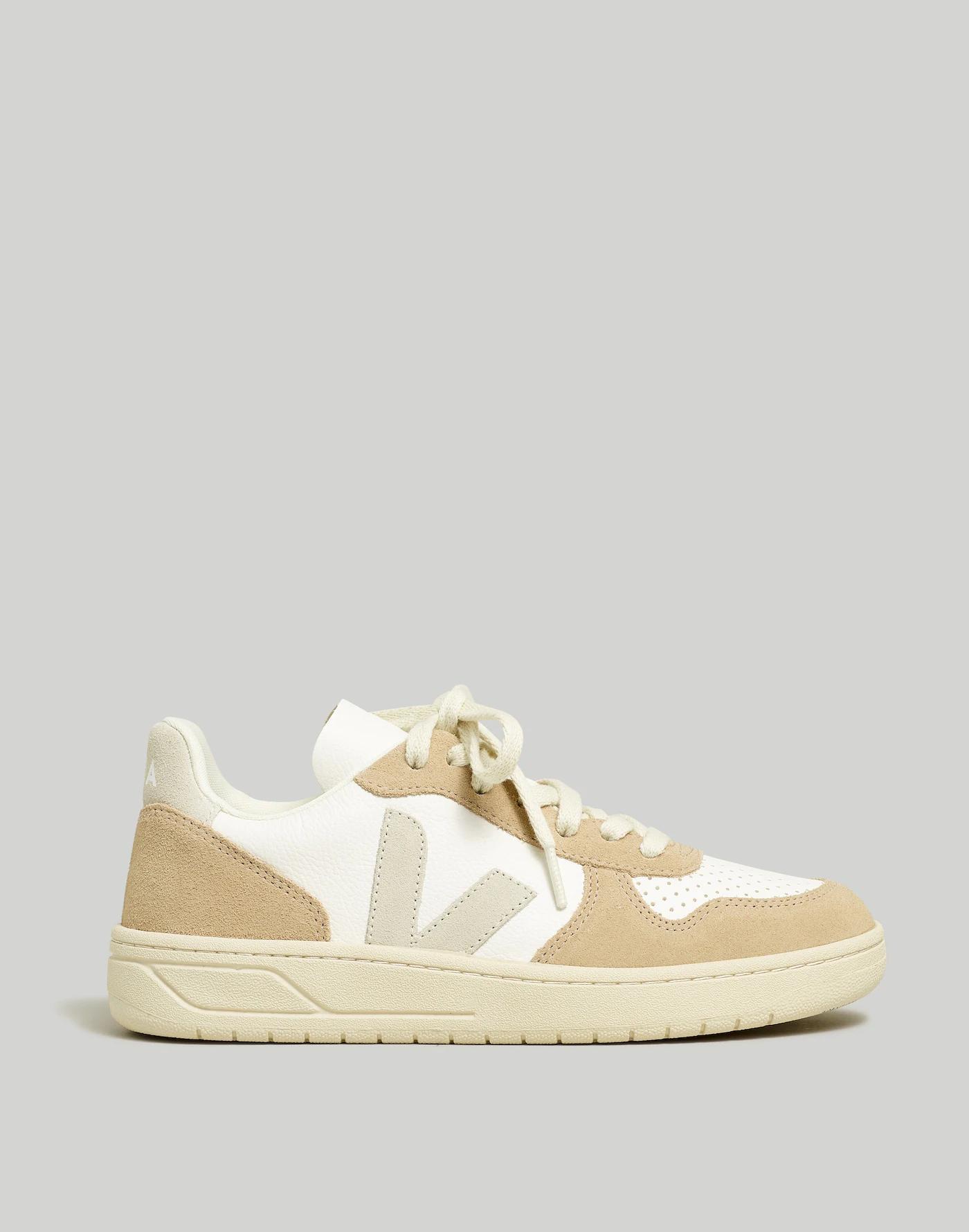 Veja™ V-10 Sneakers Product Image