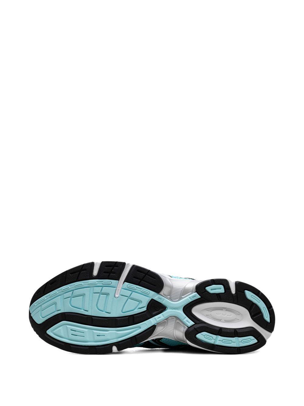 Gel-1130 "Larimar Blue/Pure" sneakers Product Image