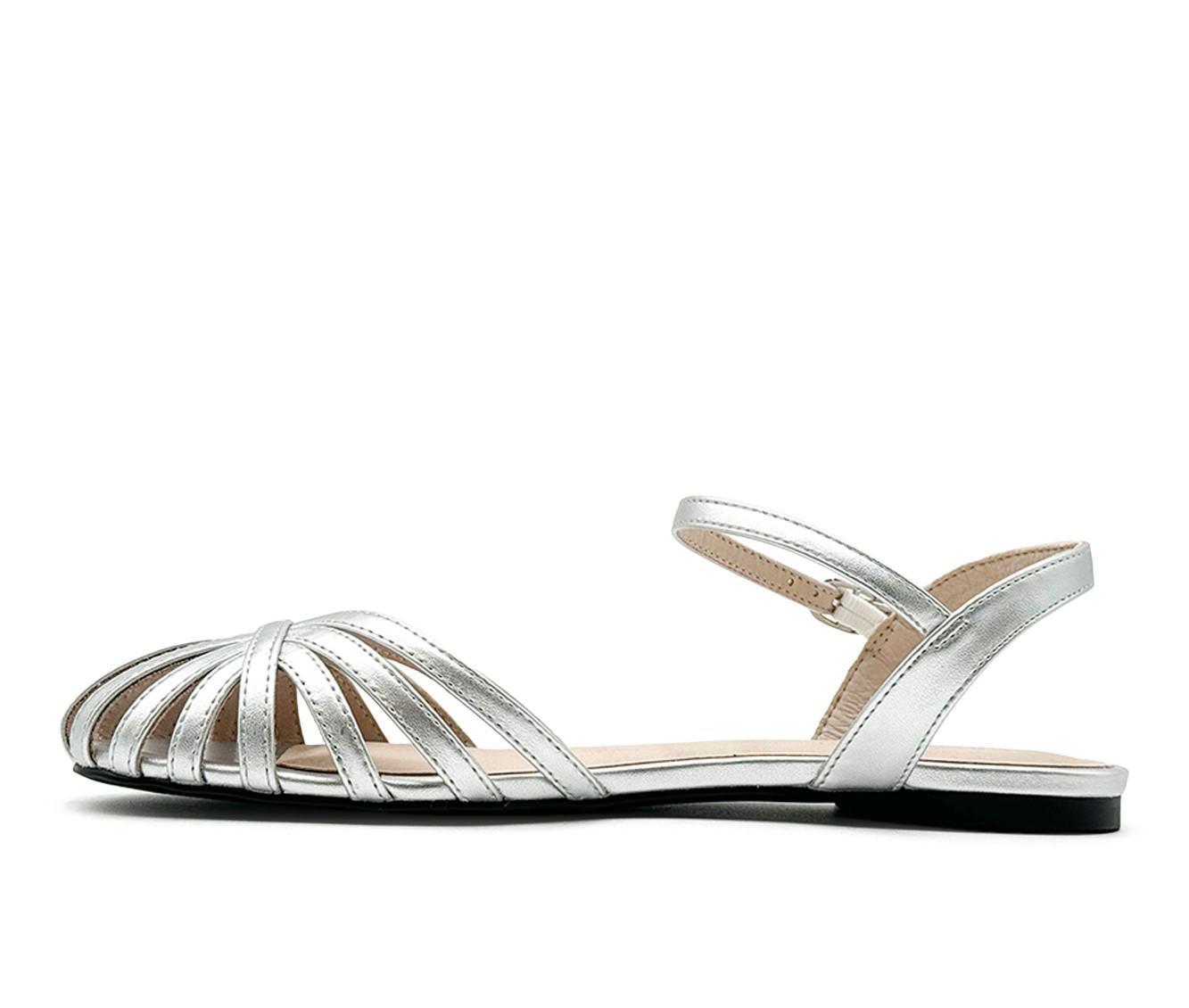 Women's Chelsea Crew Cage Sandals Product Image