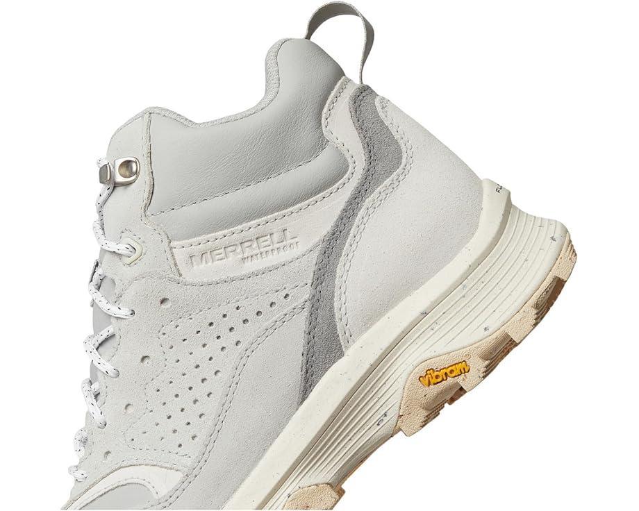 Speed Strike 2 Mid LTR Waterproof Product Image