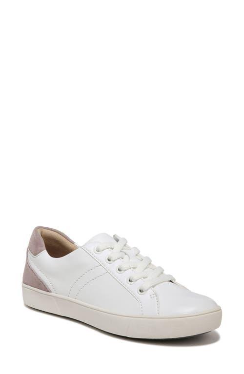 Naturalizer Morrison Suede Sneakers Product Image