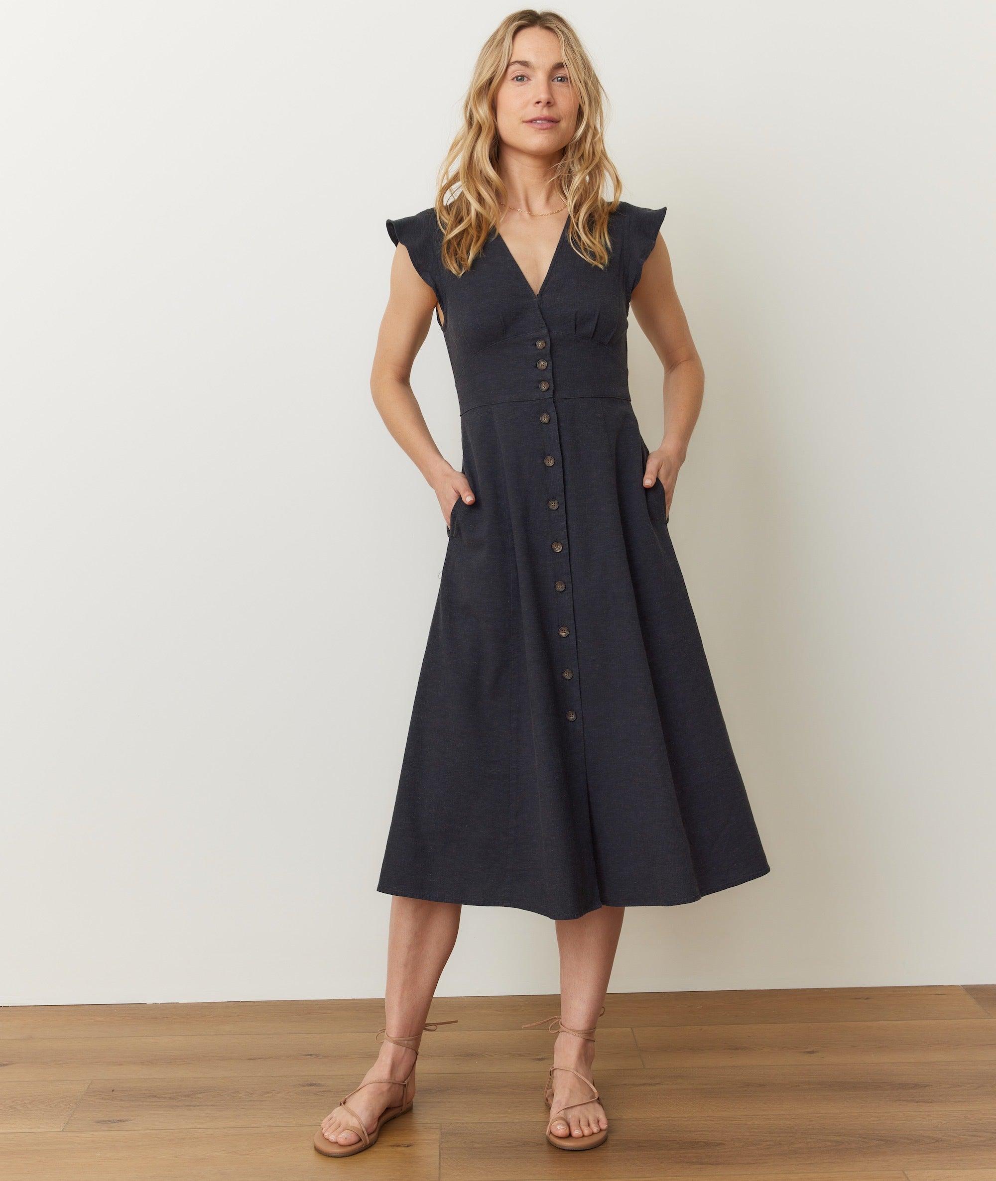 Camila Midi Dress Product Image