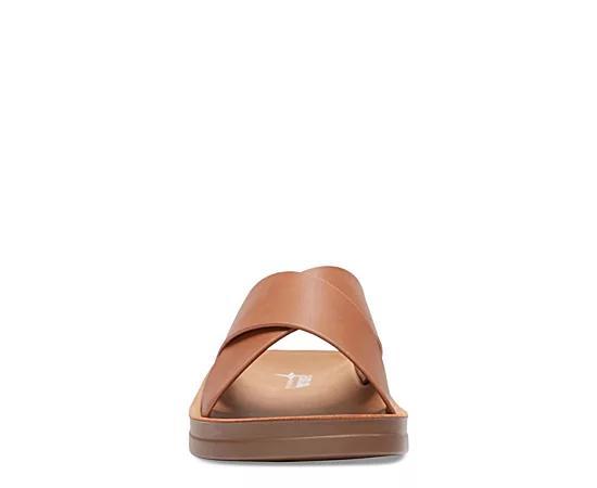 Eastland Samantha Womens Slide Sandals Product Image
