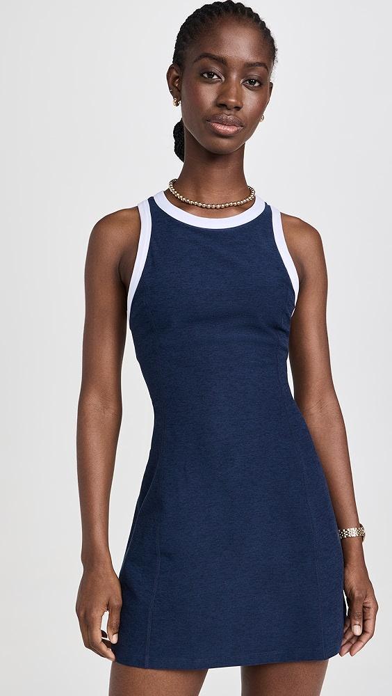 Beyond Yoga Spacedye Outlines Dress | Shopbop Product Image