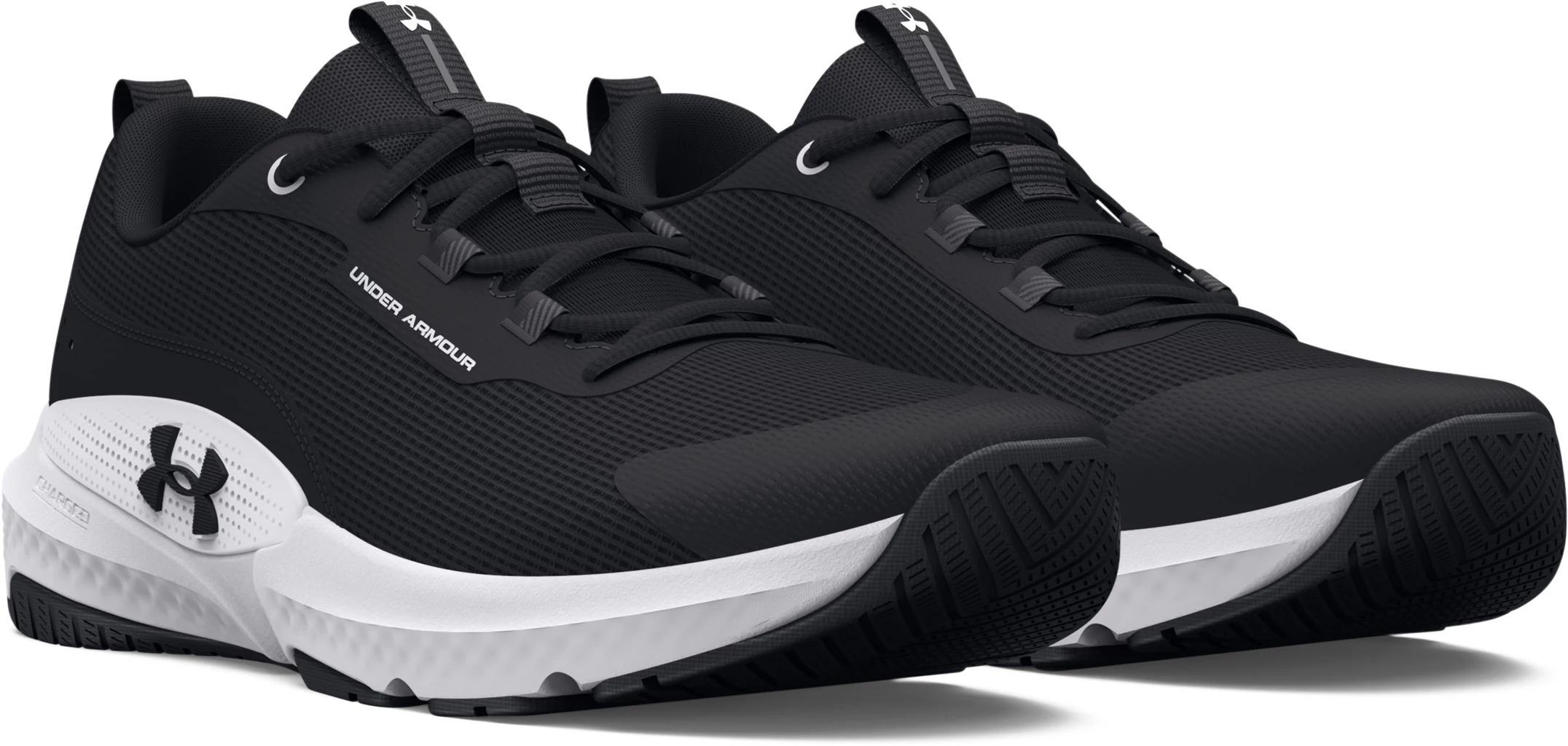 Men's UA Dynamic Select Training Shoes Product Image