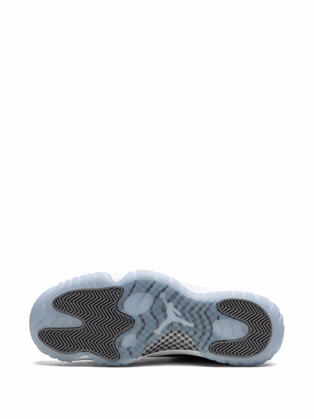 Air Jordan 11 Retro high-top sneakers Product Image