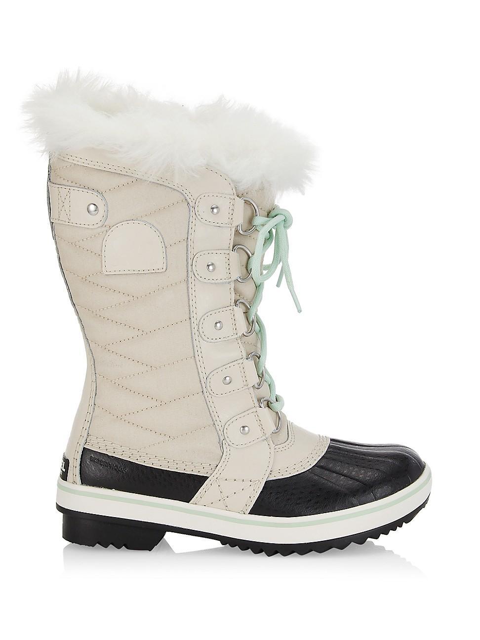 Sorel TOFINO II Women's Waterproof Boot- Product Image