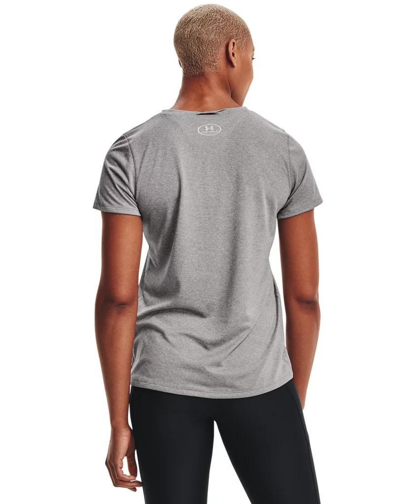 Women's UA Locker T-Shirt Product Image