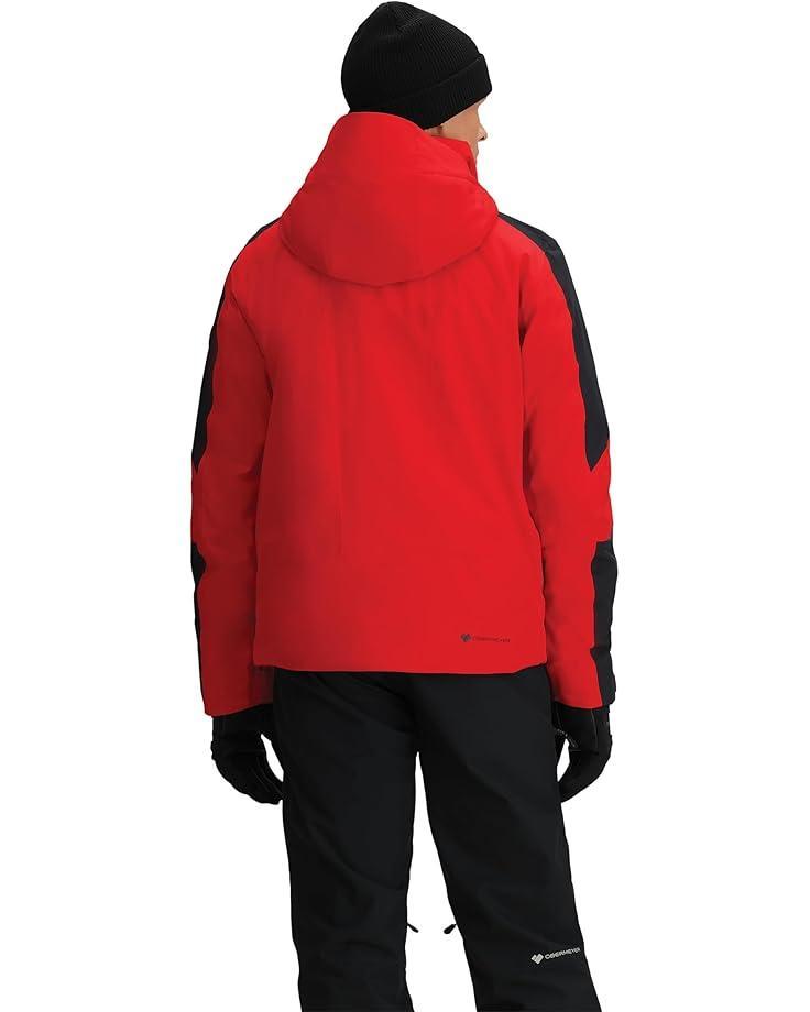 Foundation Jacket Product Image