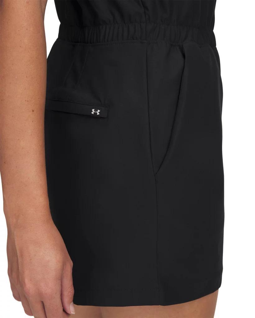 Women's UA Drive Romper Product Image