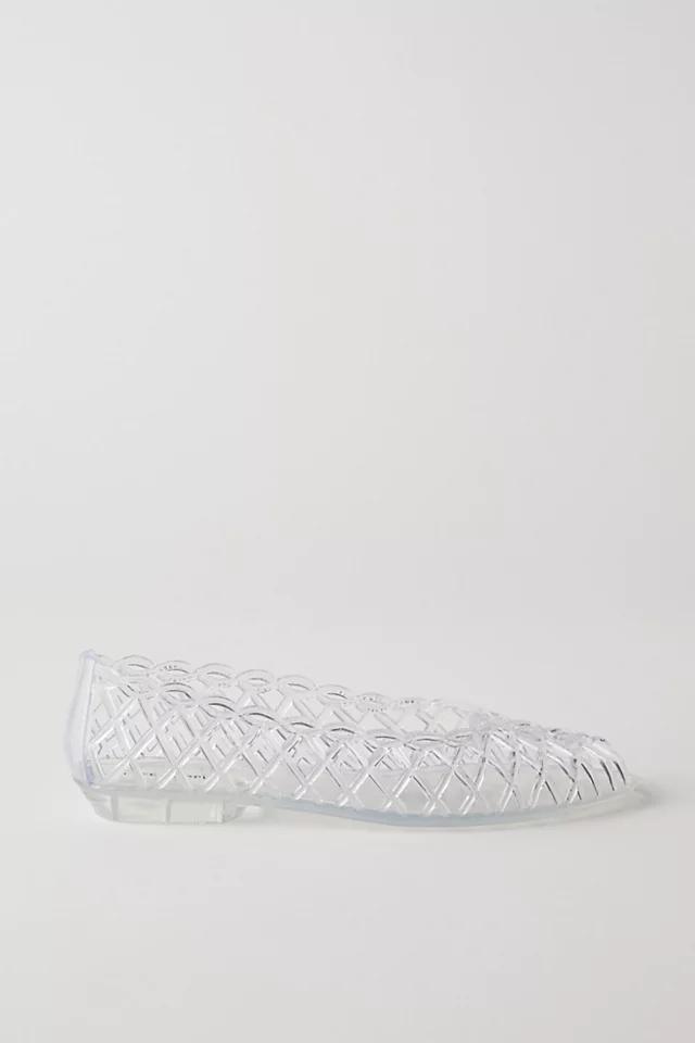 Starlight Jelly Flats Product Image