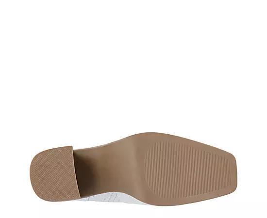 Women's Journee Tru Comfort Foam™ Harlowe Booties, Size: 9 Wide, Grey Product Image