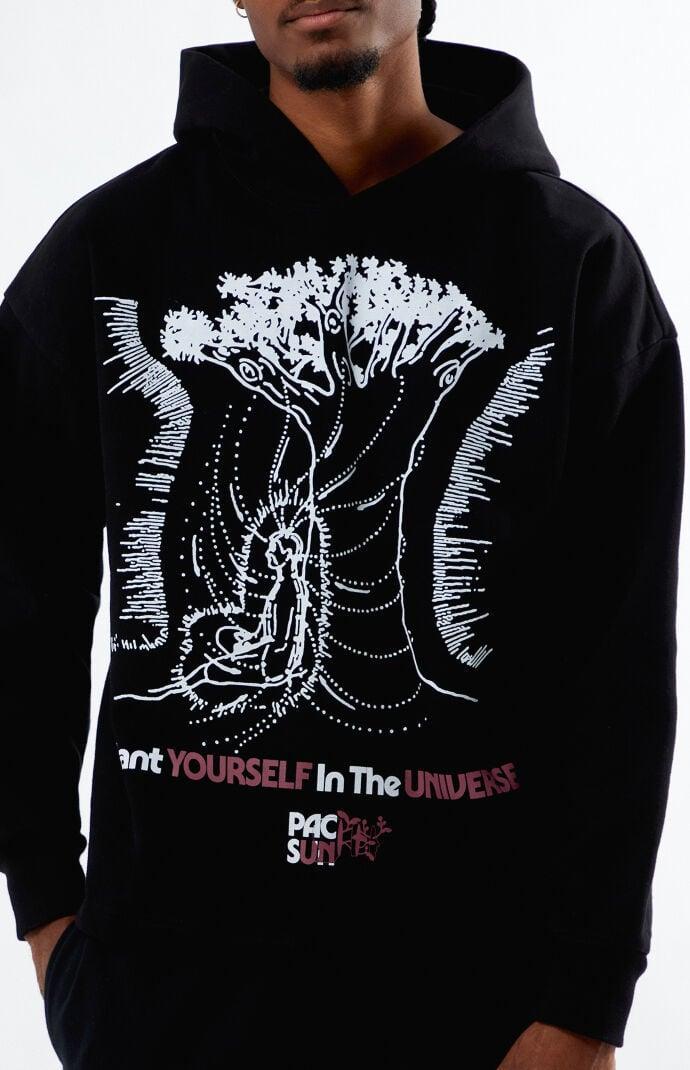 Men's Planted Hoodie Product Image