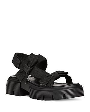 Stuart Weitzman Sofia Nolita Sandal Women's Sandals Product Image