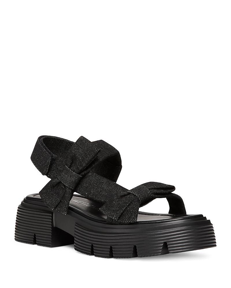 Stuart Weitzman Sofia Nolita Sandal Women's Sandals Product Image