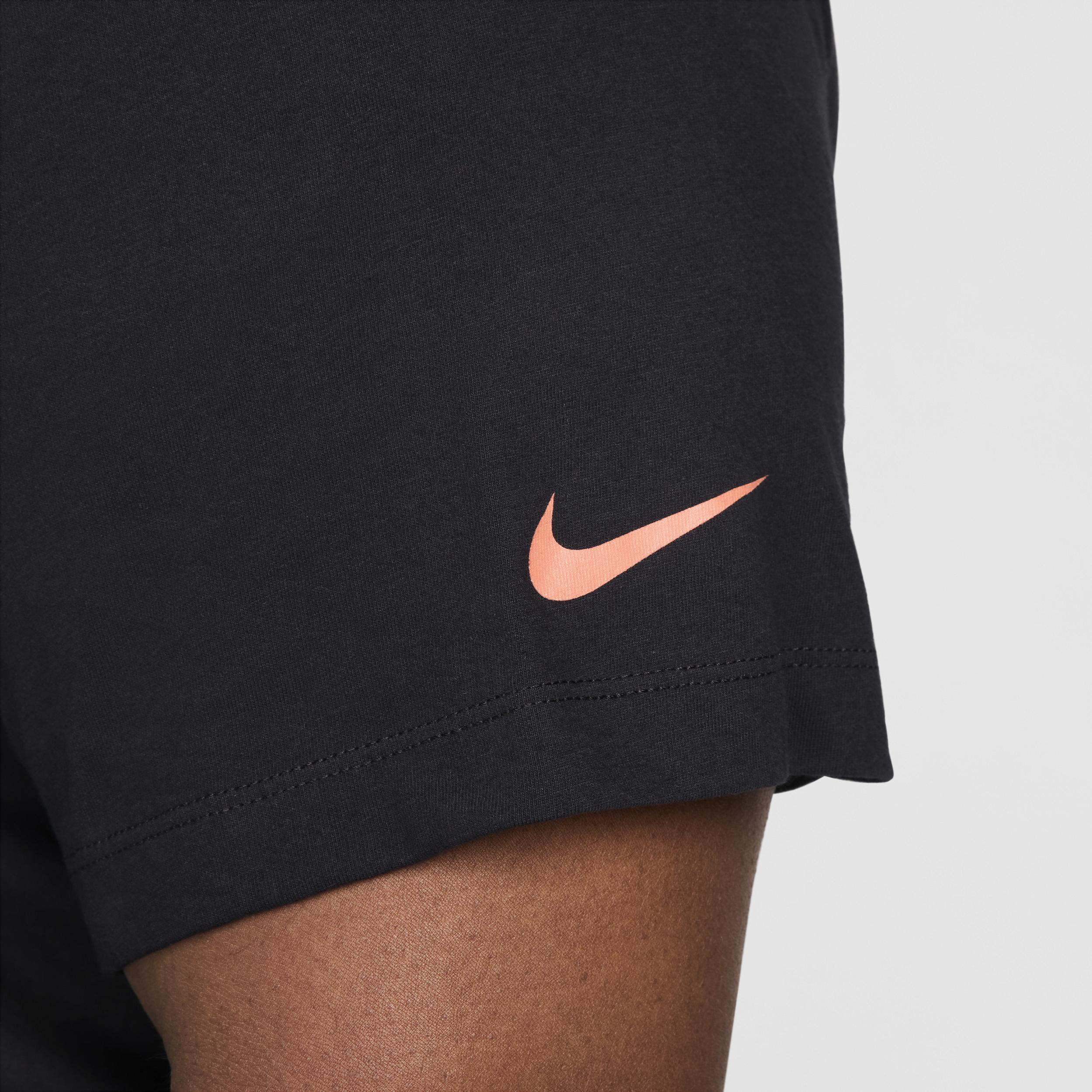Rafa Men's Dri-FIT Tennis T-Shirt Product Image