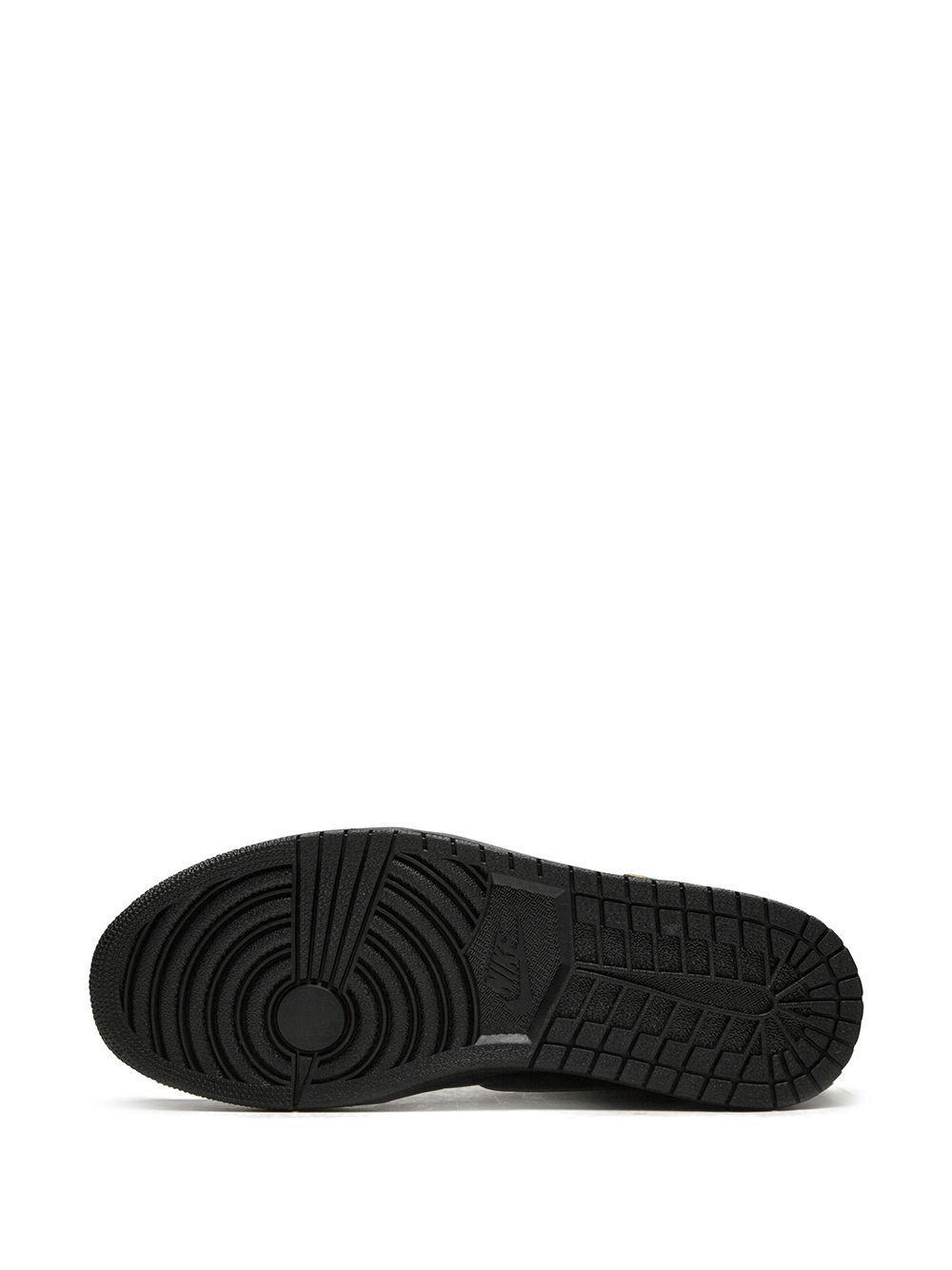 Air Jordan 1 Retro High black history month Product Image