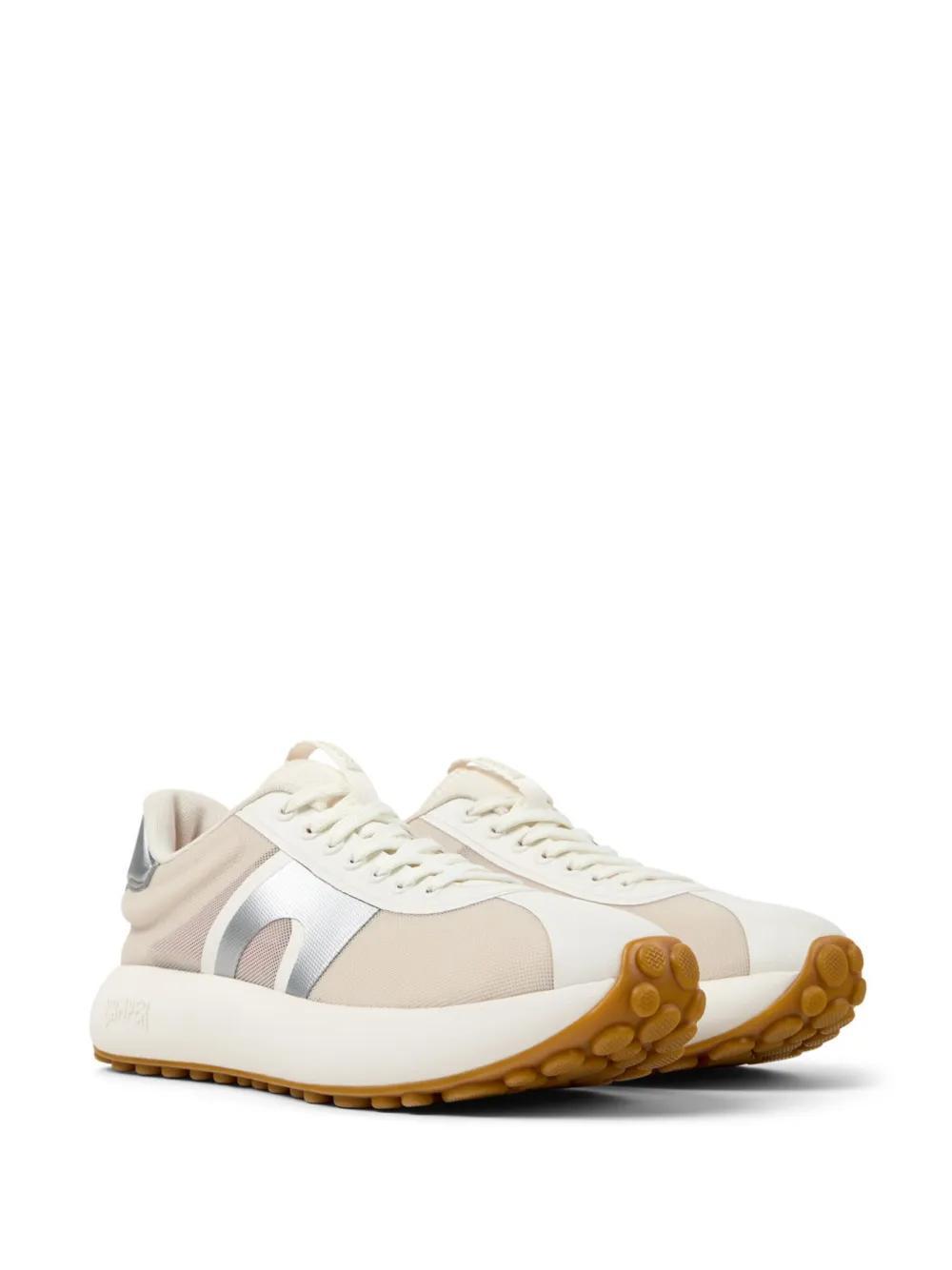 CAMPER Sneakers  Men Color Grey Product Image