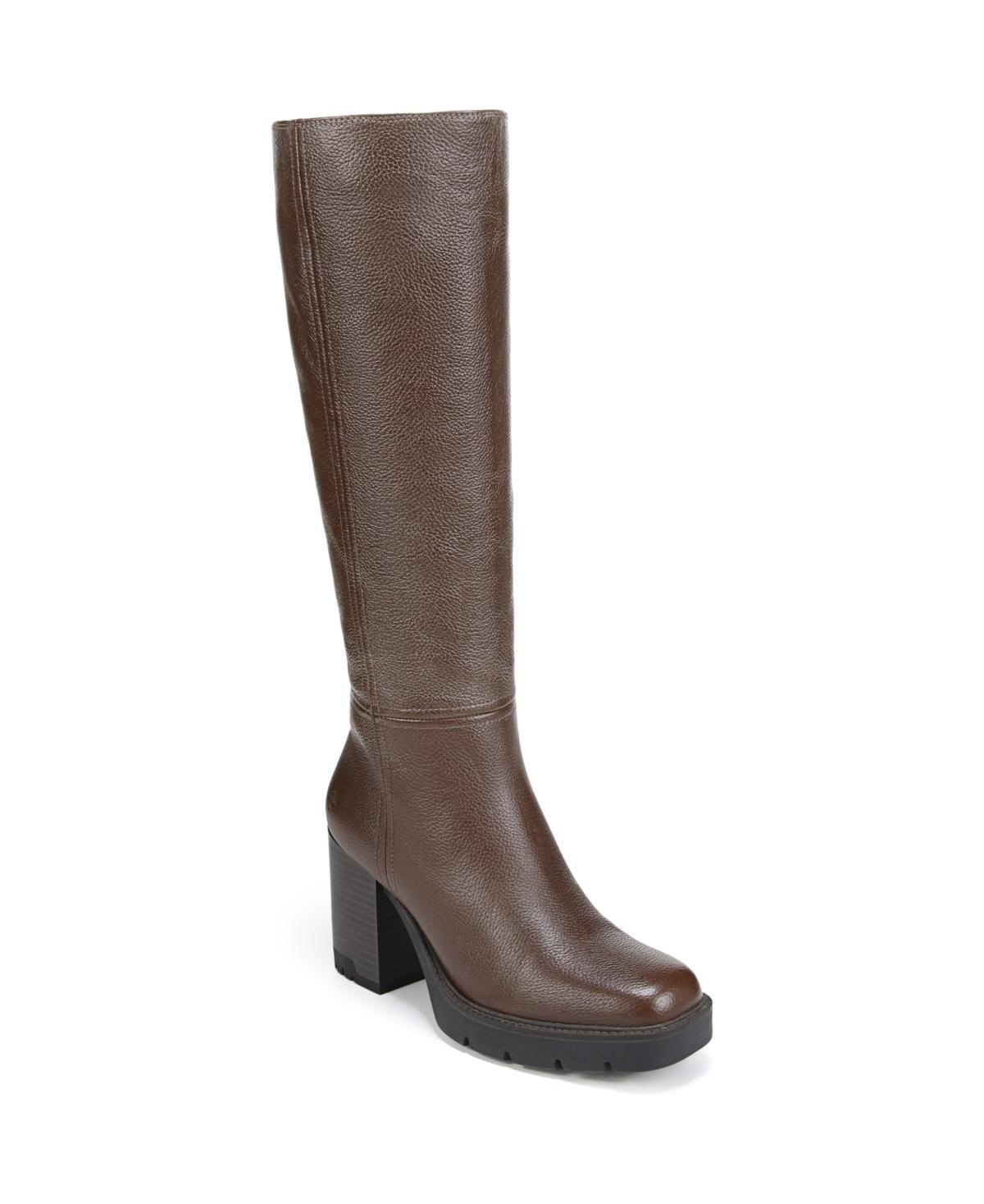 Naturalizer Willow - Waterproof Waterproof Leather) Women's Shoes Product Image