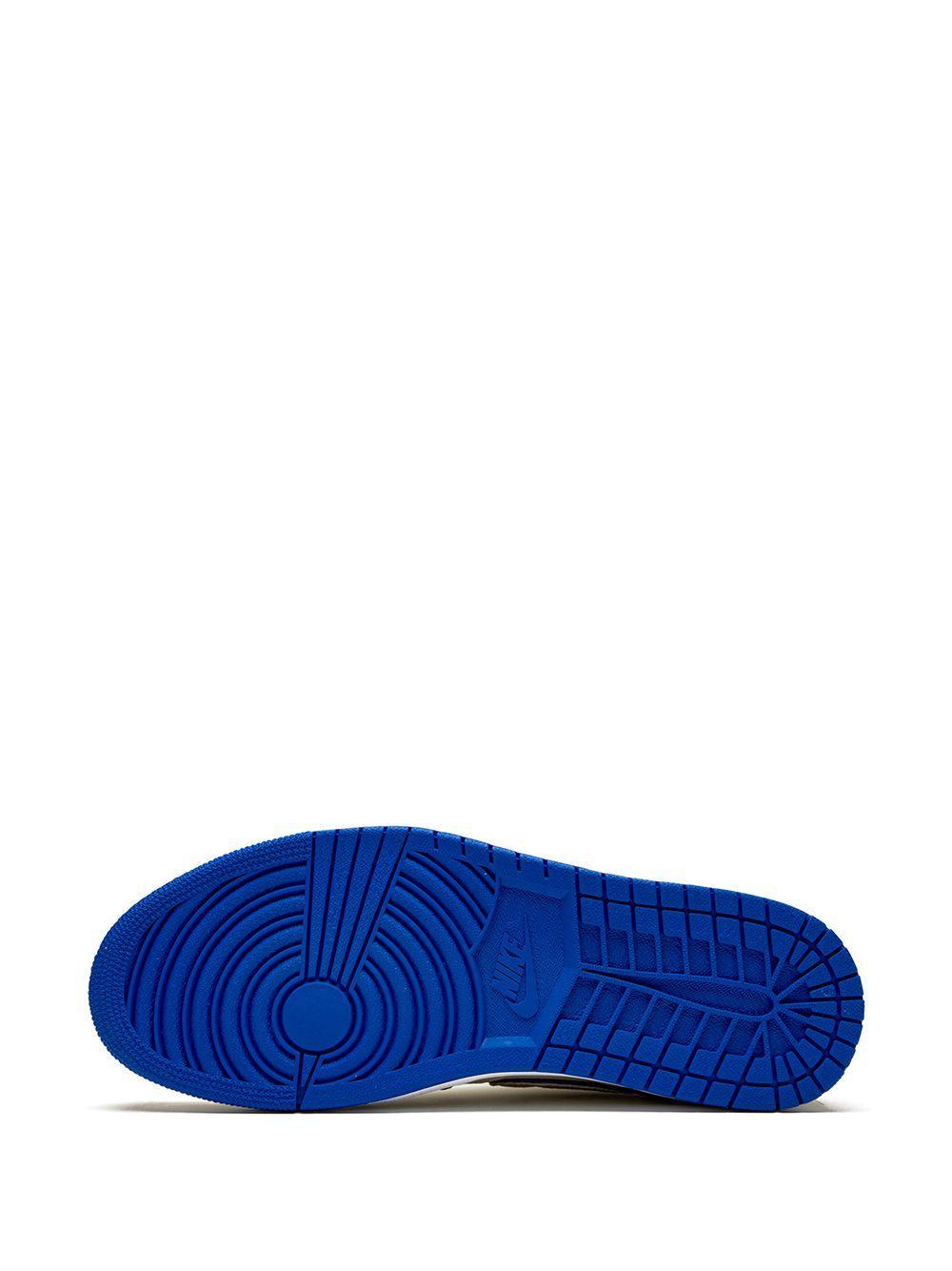Air Jordan 1 Retro High OG "Palomino" sneakers Product Image