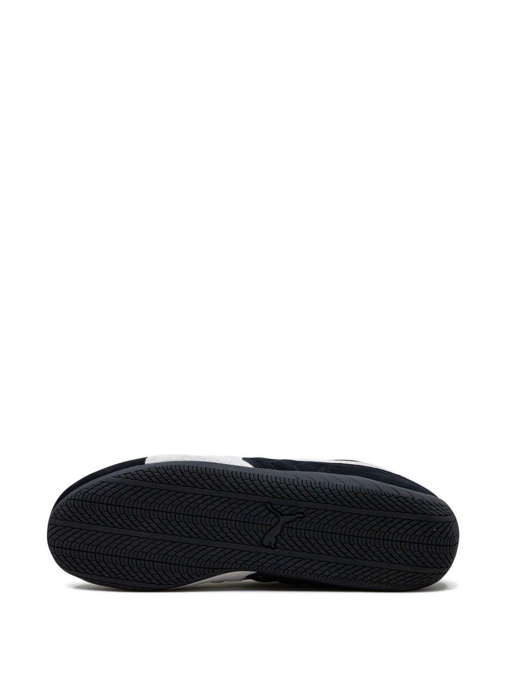 Speedcat OG "Black" sneakers Product Image