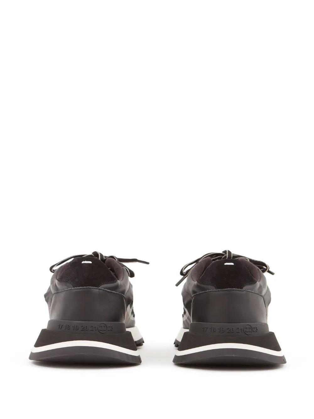 50-50 low-top sneakers Product Image