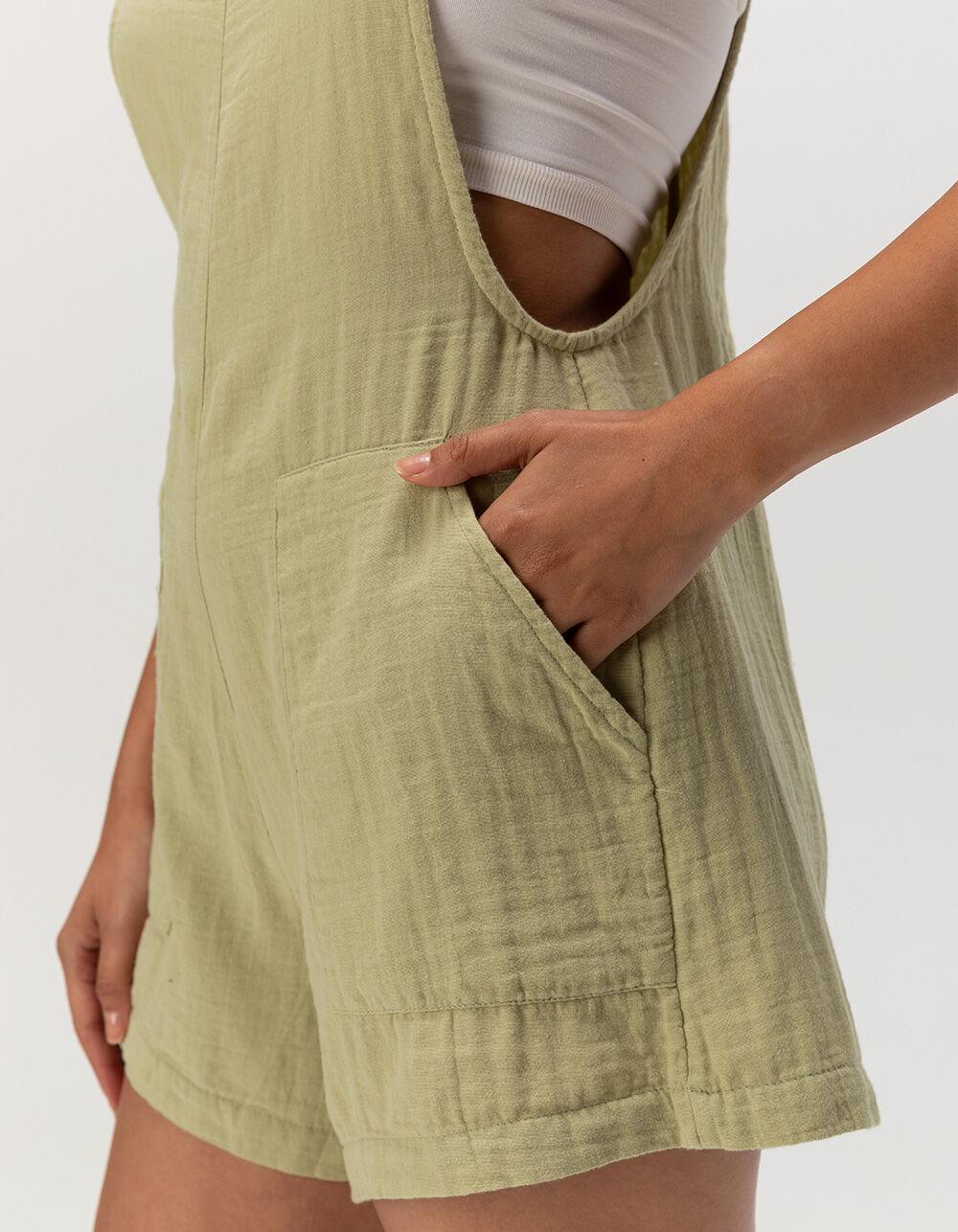 BILLABONG Beach Crush Womens Romper Product Image