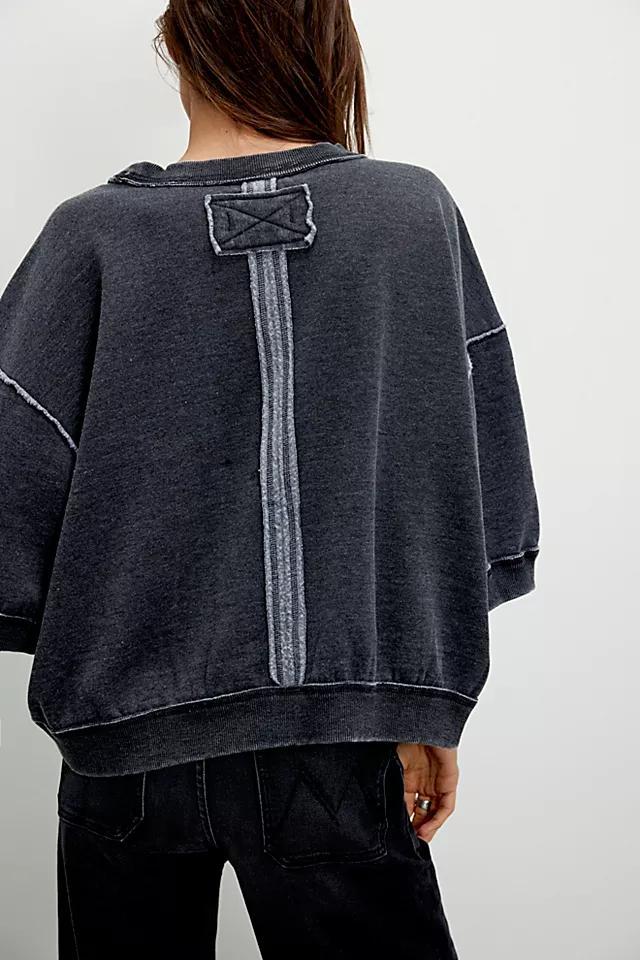 We The Free Everything Pullover Product Image