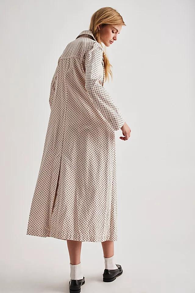 We The Free Monique Denim Duster Product Image