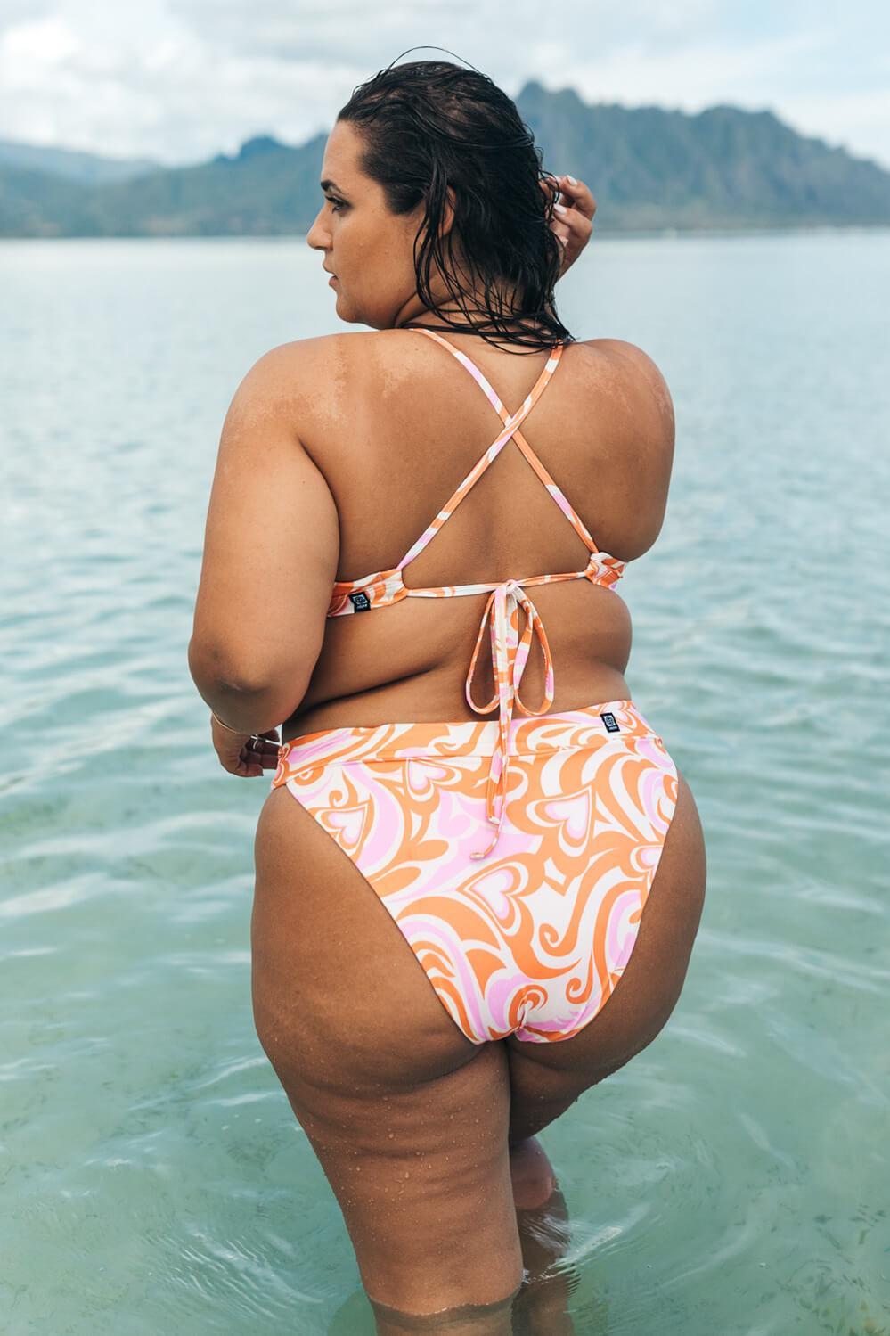 Kianda Bikini Bottom Product Image