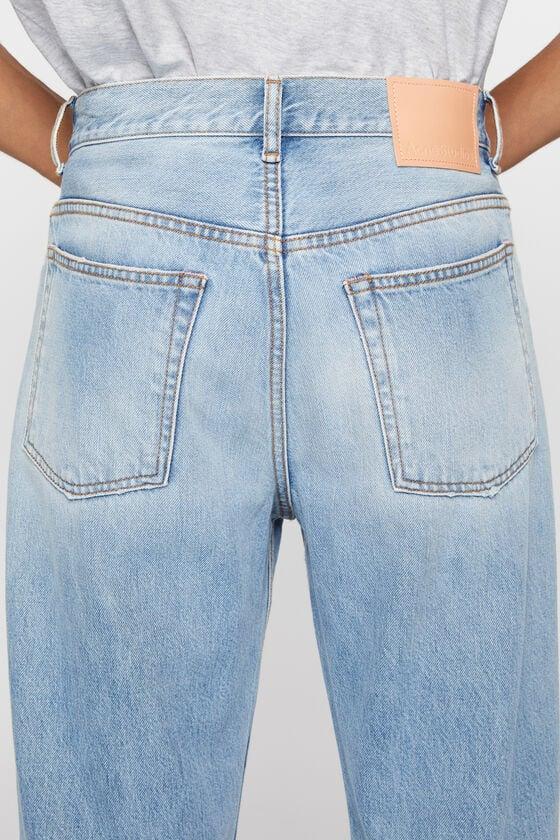 Loose fit jeans - 2021M Product Image