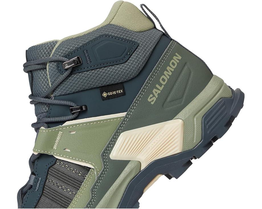 Women's Salomon X Ultra 5 Mid GTX® Product Image