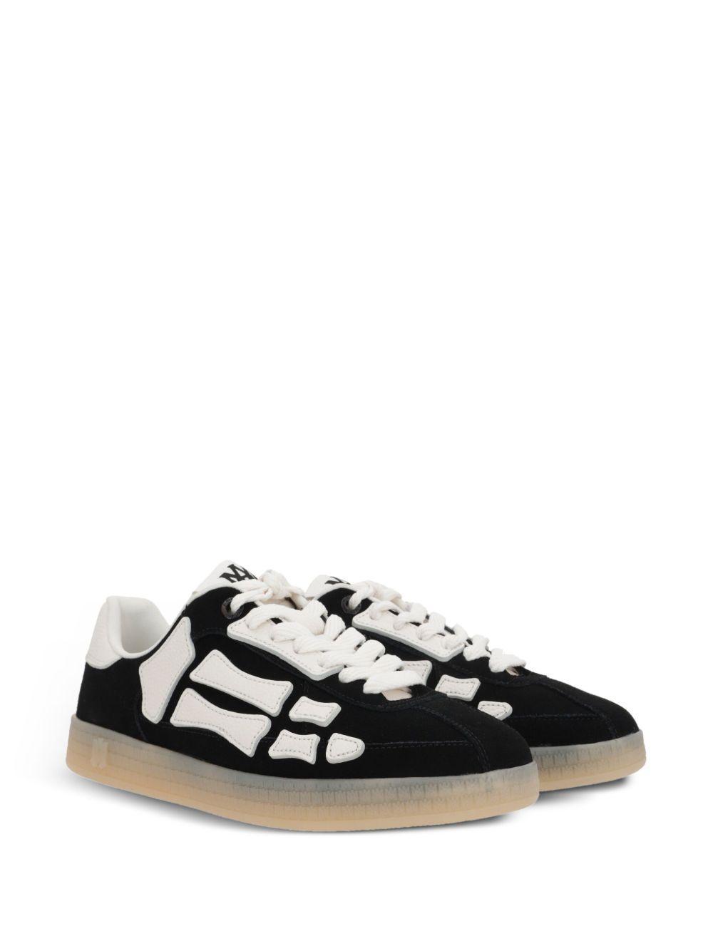 AMFOSR1102Leather BlackBlack Product Image