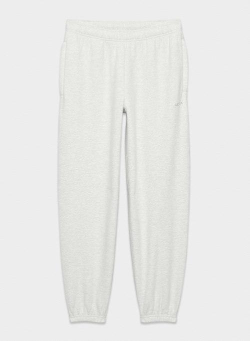 cozy fleece mega baggy jogger Product Image