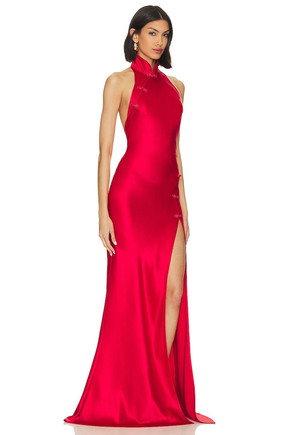 Michelle Gown SAU LEE Product Image