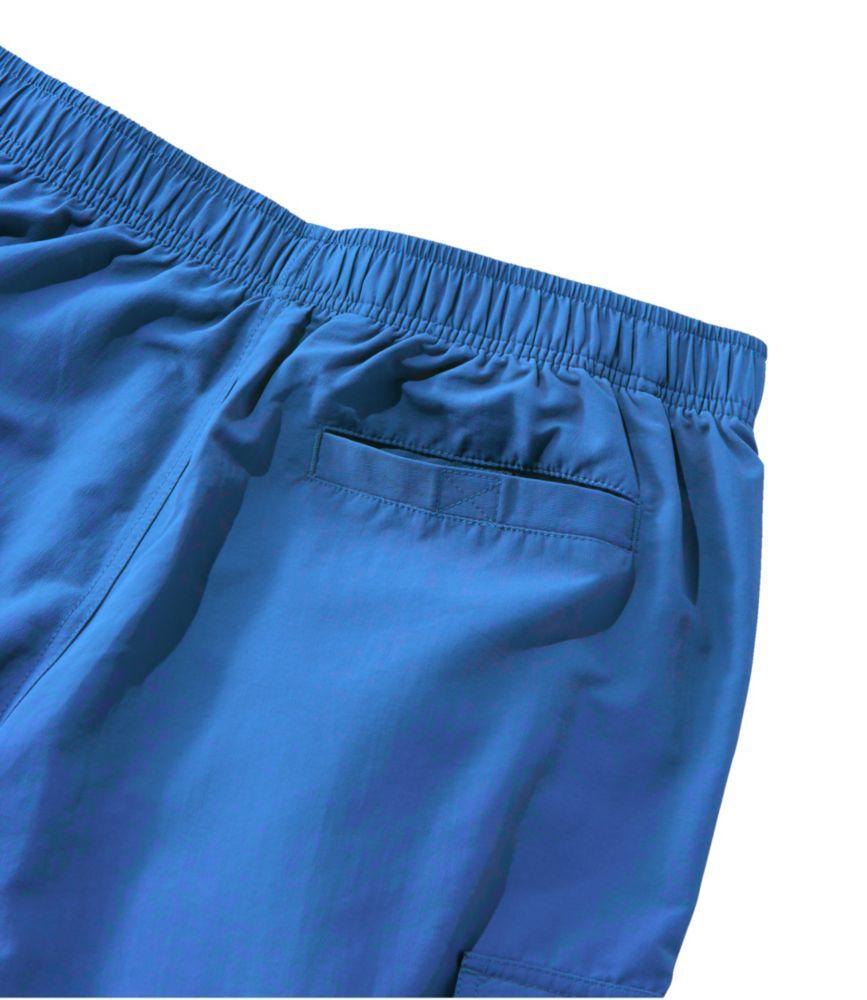 
                            Men's Classic Supplex Sport Shorts, Cargo, 10"
                         Product Image