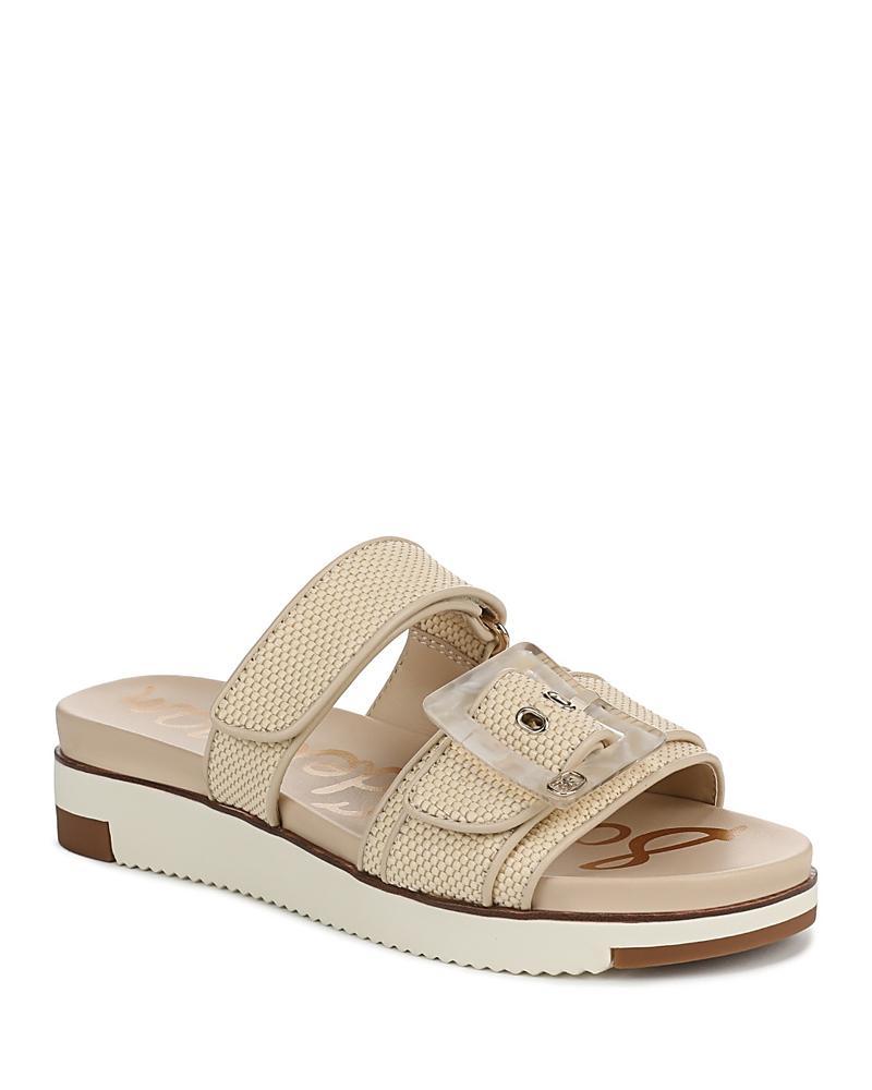 Sam Edelman Womens Adrianna Platform Sandals Product Image