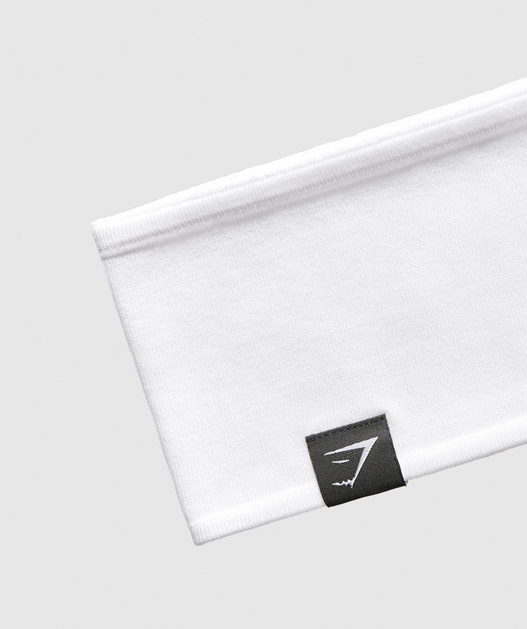 Diffuse Single Layer Sweat Headband Product Image