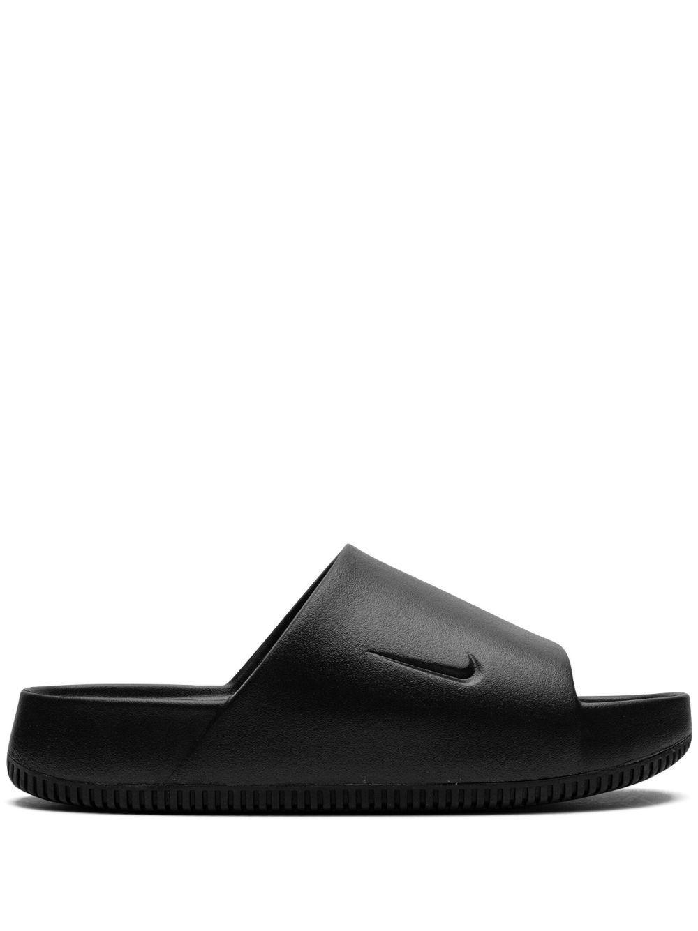 Calm "Black" slides Product Image