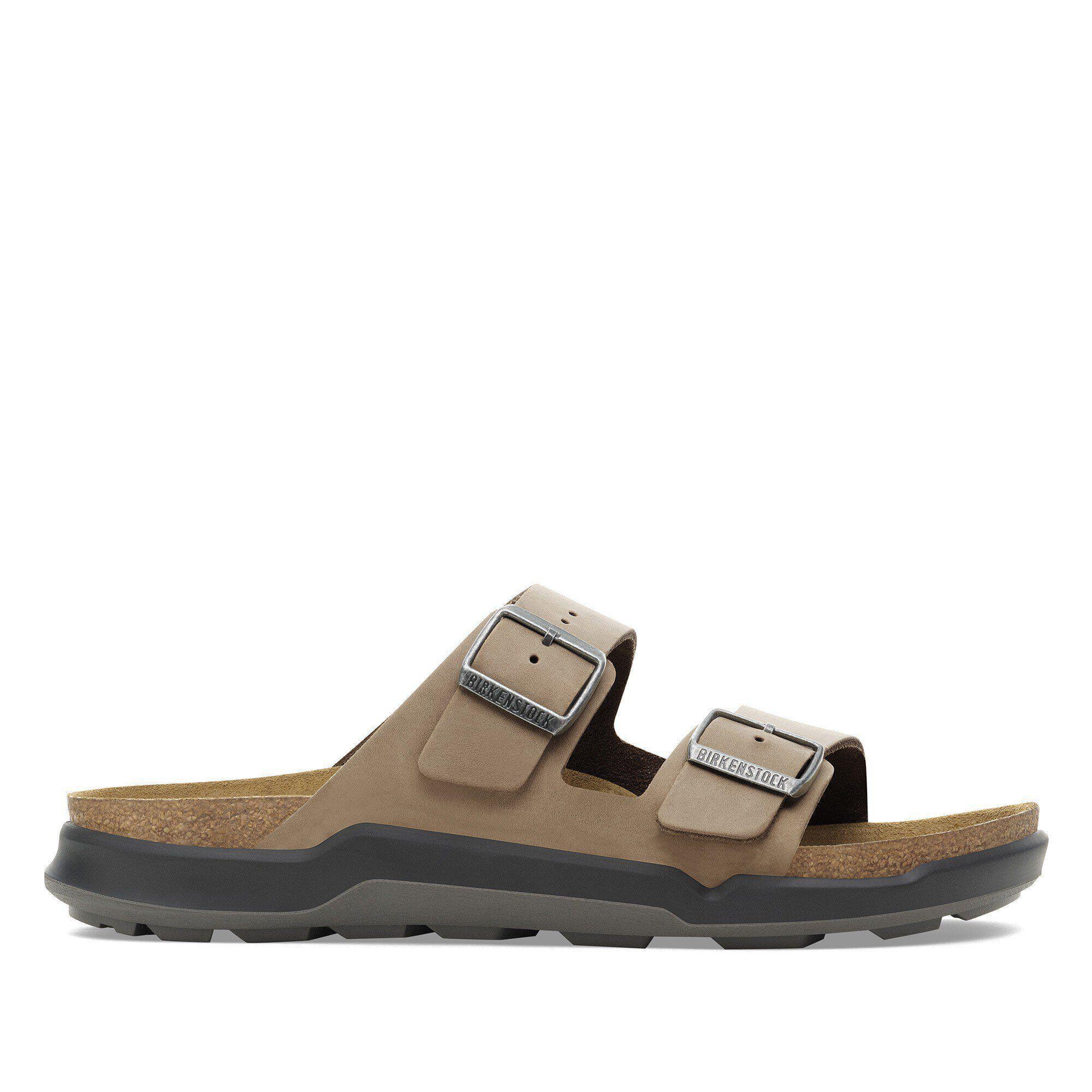 Arizona Crosstown Men Waxy Leather Product Image