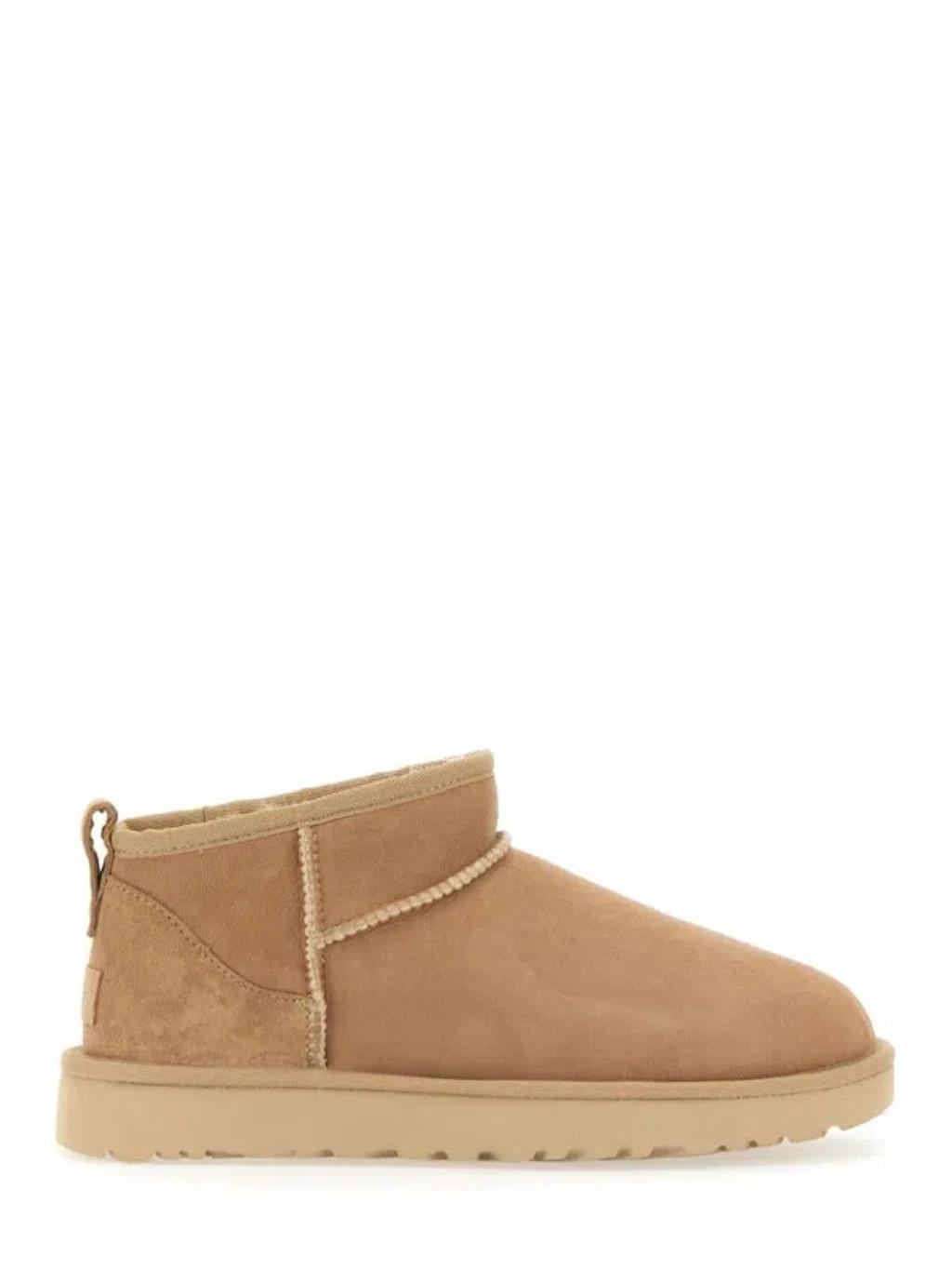 UGG Ultra Mini Classic Boot In Multicolor Product Image