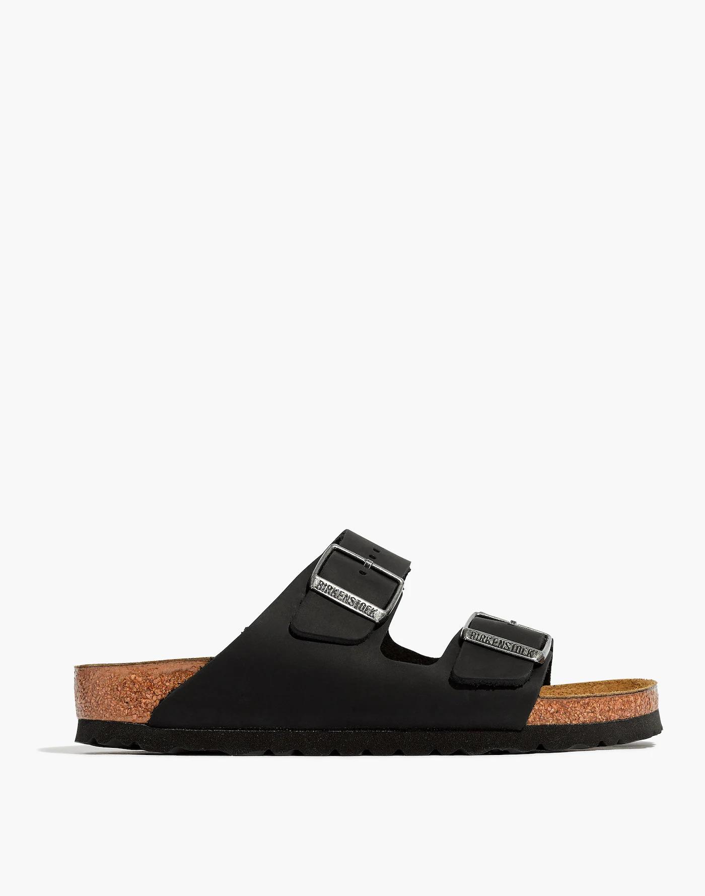 Birkenstock® Arizona Sandals in Birko-Flor® Product Image
