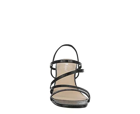 Xappeal Womens Hana Sandal Product Image