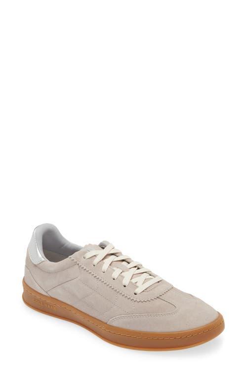 Cole Haan Womens Gp Breakaway Lace Up Low Top Sneakers Product Image