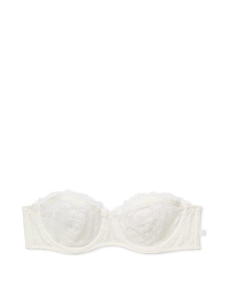 Bombshell Add-2-Cups Push-Up Strapless Bra Product Image